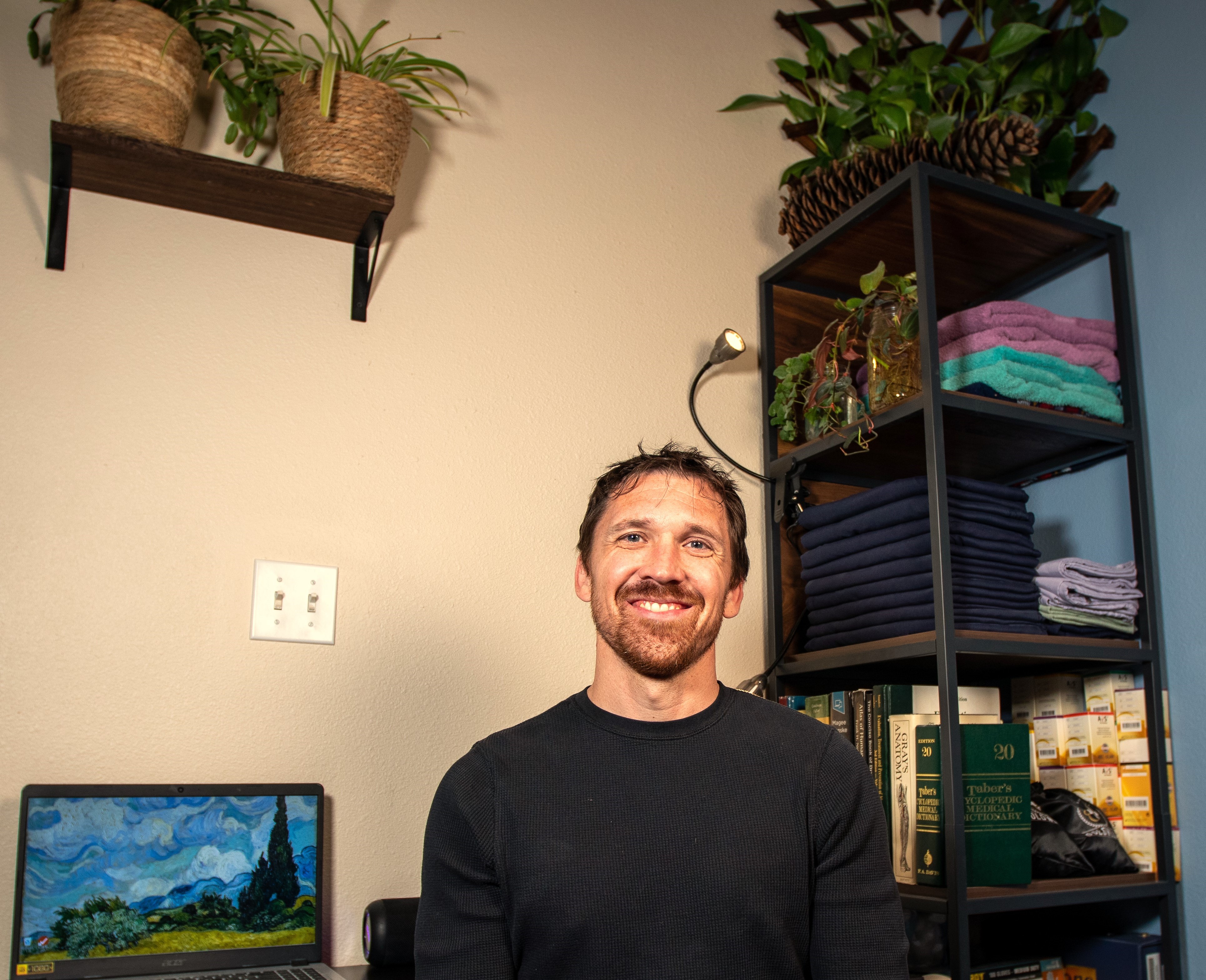 About Me – Mountain Athletes Physical Therapy